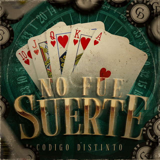 No Fue Suerte