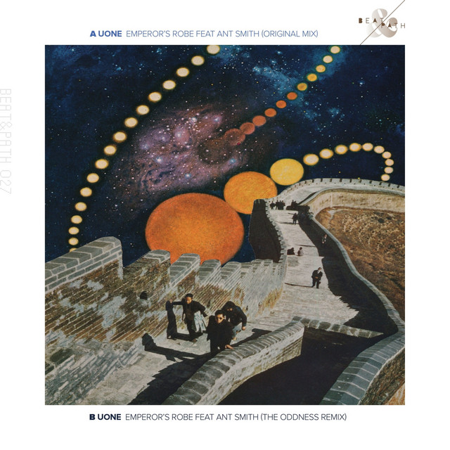 Emperor's Robe album art