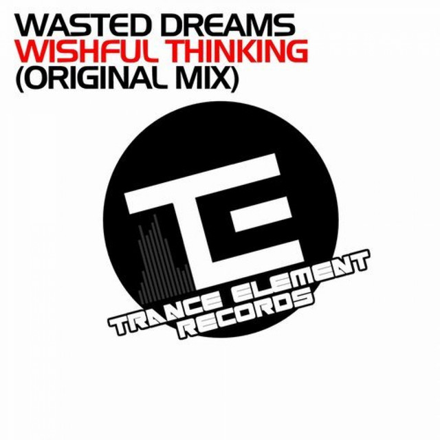 Wishful Thinking cover