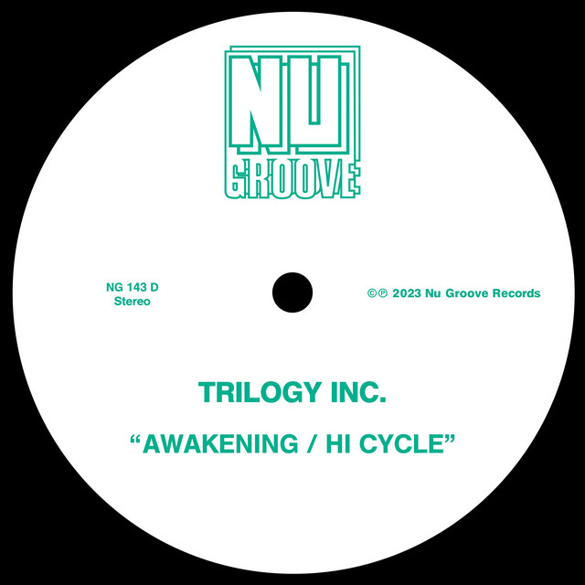 Trilogy Inc.