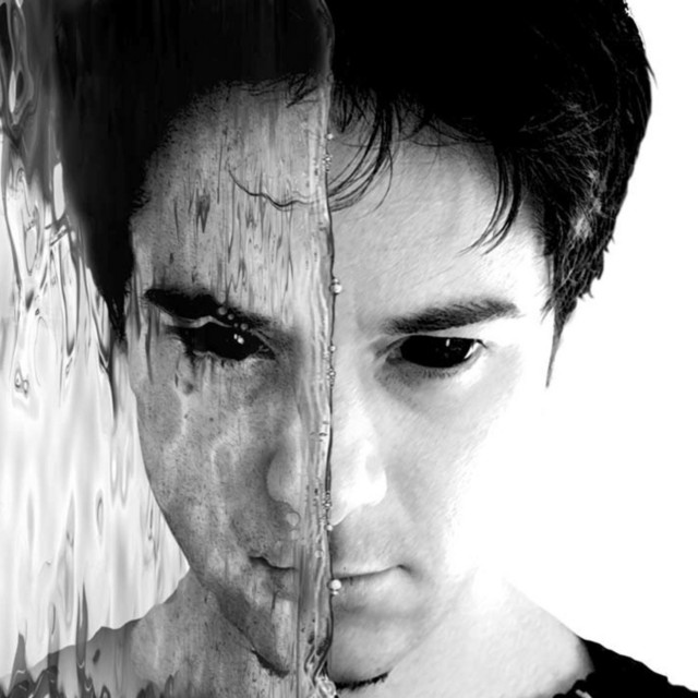 Liquid Piece of Me cover art