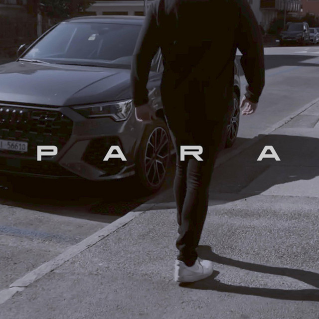 PARA - Single by Thiago | Spotify