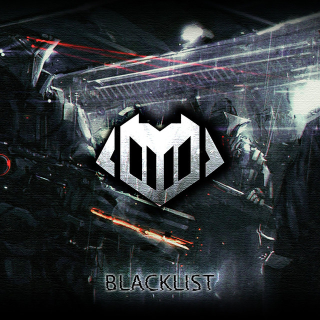 Blacklist cover