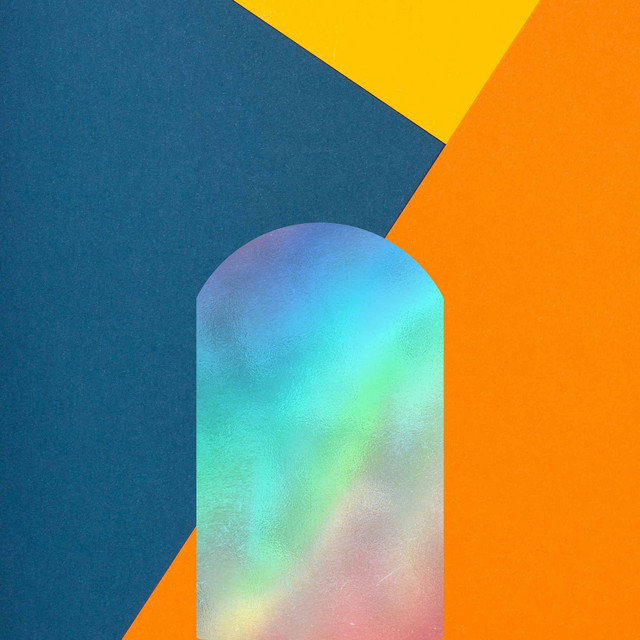 Echoes of Comforting Stroll cover art