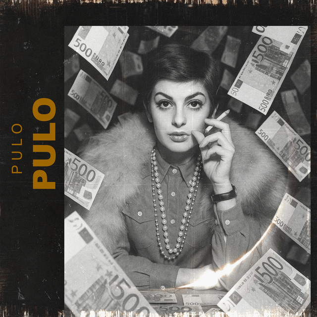 Pulo Pulo cover