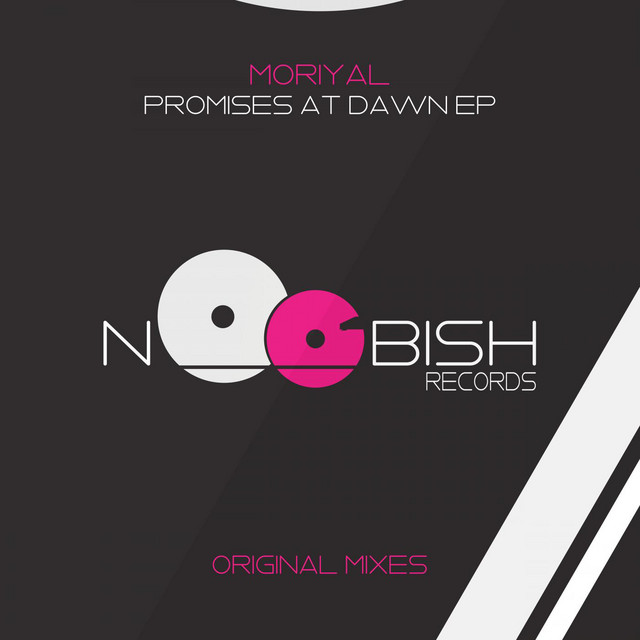 Dawn cover art
