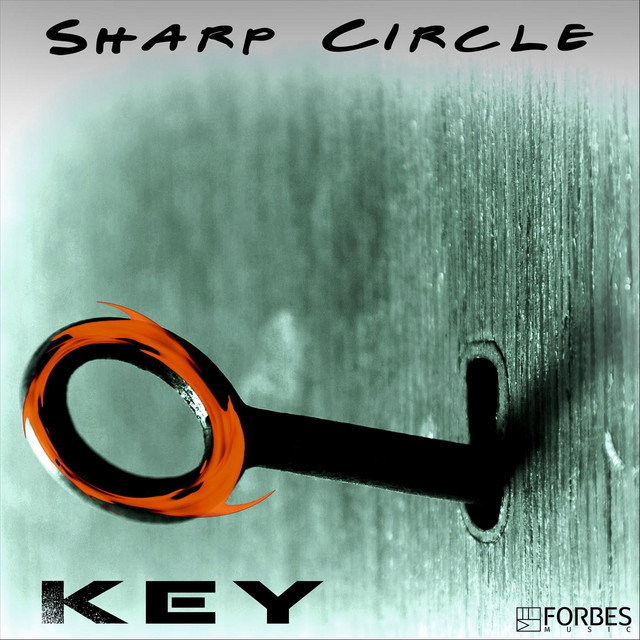 Key cover art