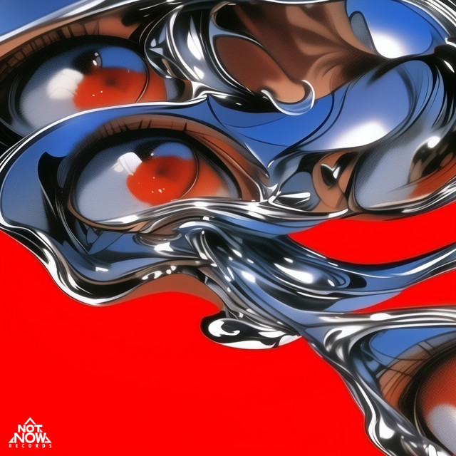 Over The Top cover art