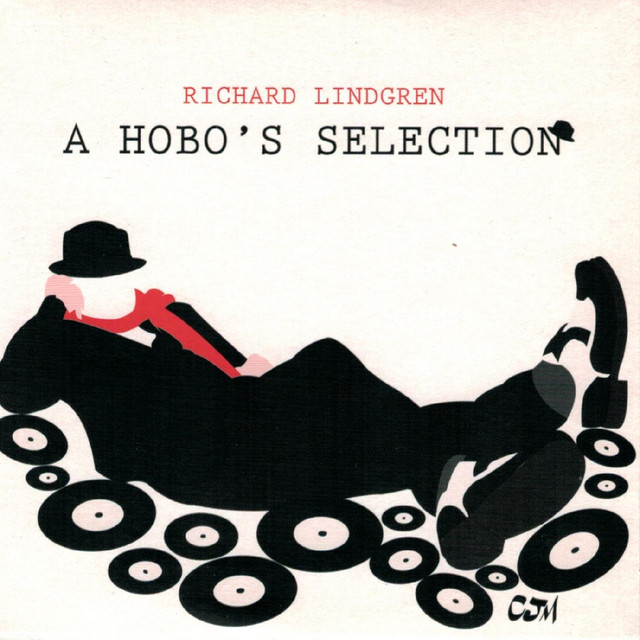 A Hobo's Selection cover