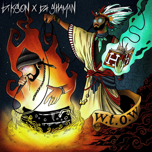 W.T.O.W. cover art