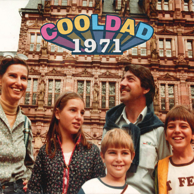 1971 cover art