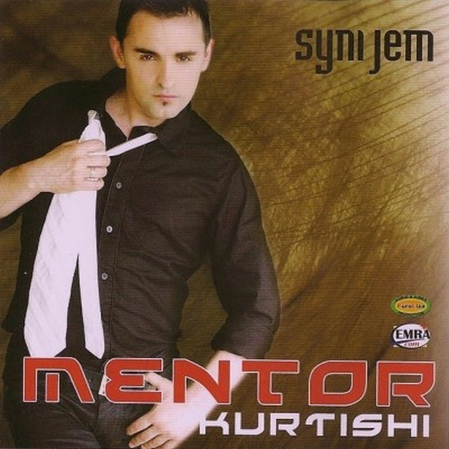 Mentor Kurtishi - Moj tradhtare