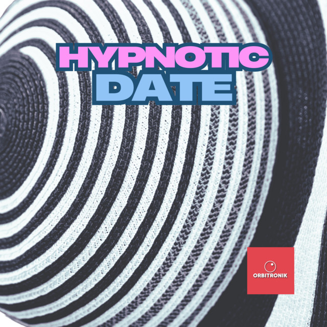 Hypnotic Date cover