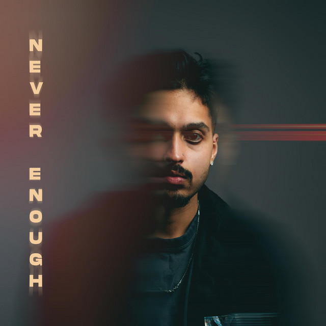 Never Enough