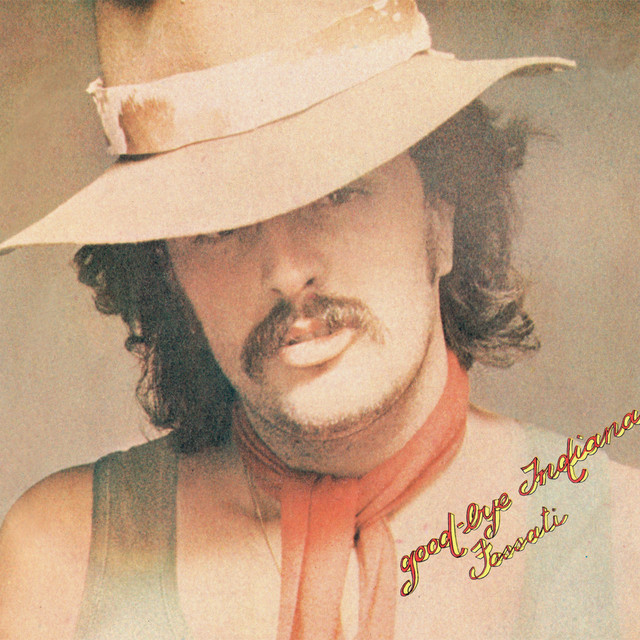 Good-bye Indiana (2019 Remaster) cover art