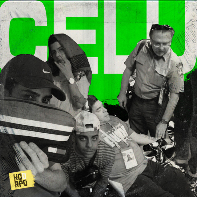 Celu cover art