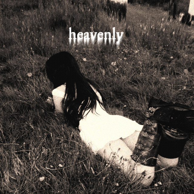 Cover art for heavenguard — heavenly