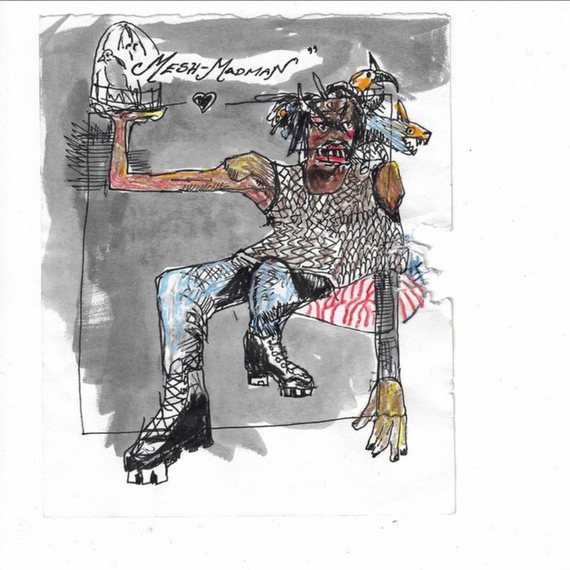 Nothing Changed cover art