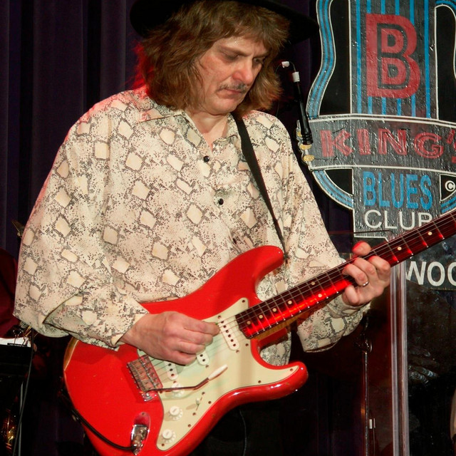 John Rack