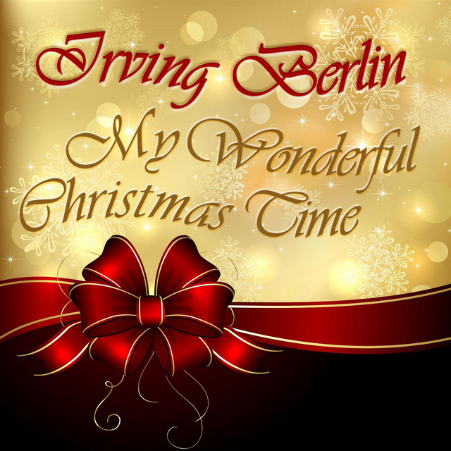My Wonderful Christmas Time - Compilation by Various Artists | Spotify