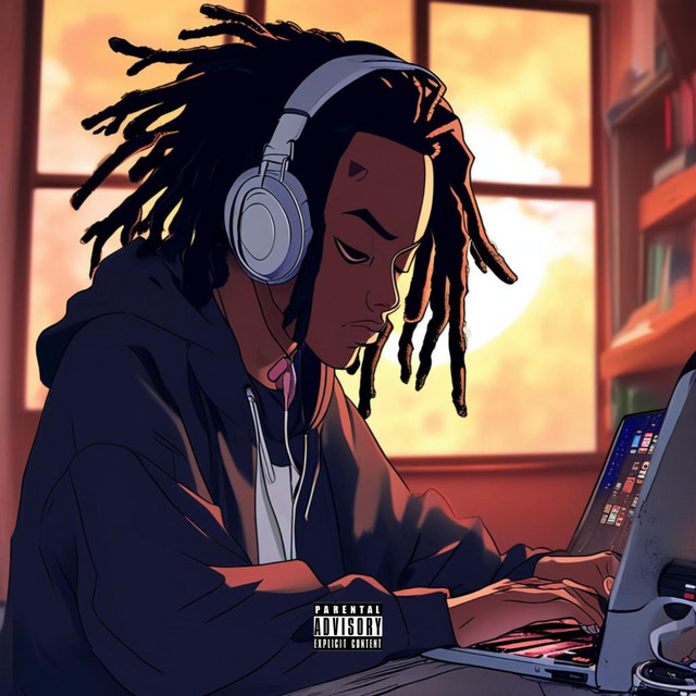 LISTEN! cover art