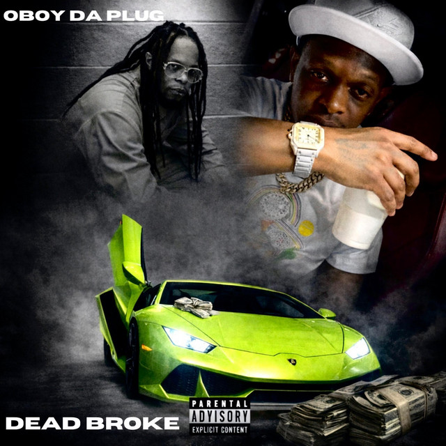 DEAD BROKE