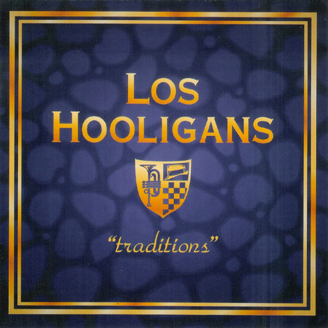 Traditions cover art