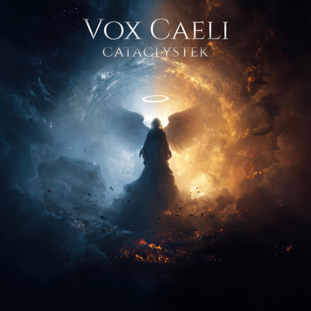 Vox Caeli cover