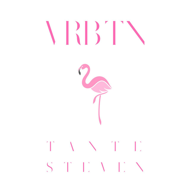 Tante Steven cover