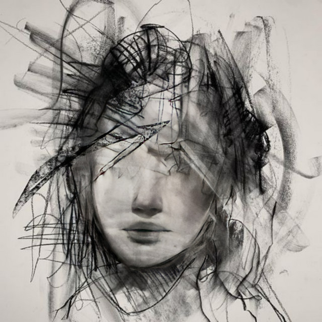 Mockingbird cover art
