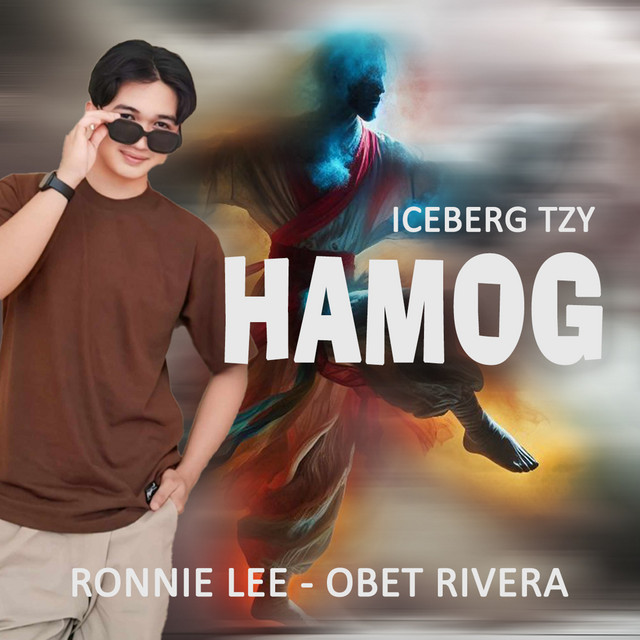 Iceberg Tzy