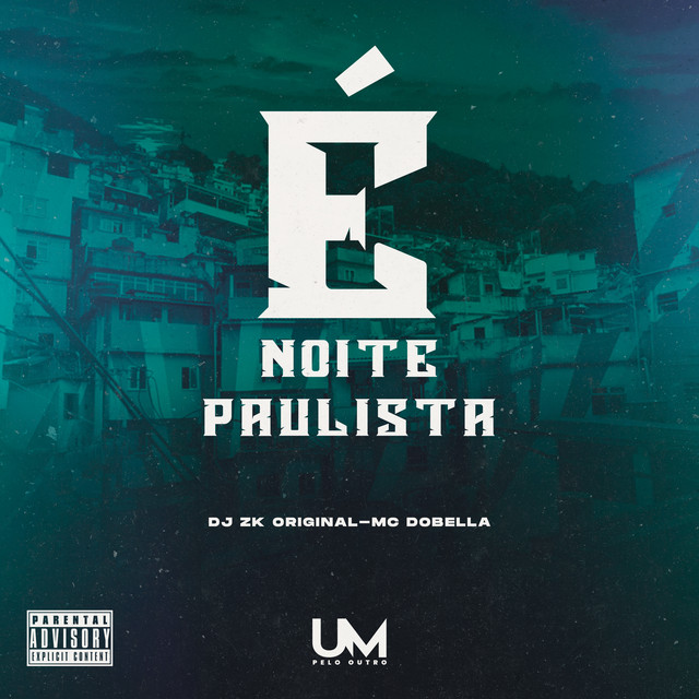 É Noite Paulista