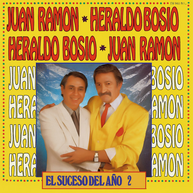 El Suceso del Año 2