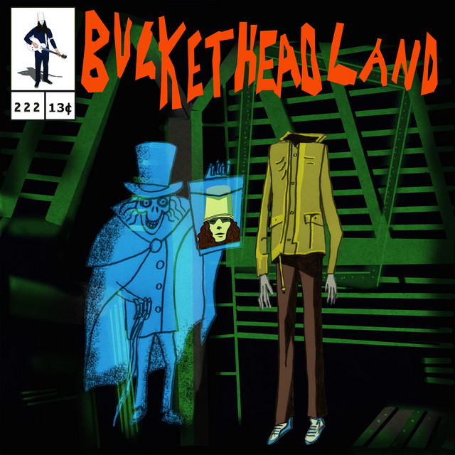 Out of the Attic cover art