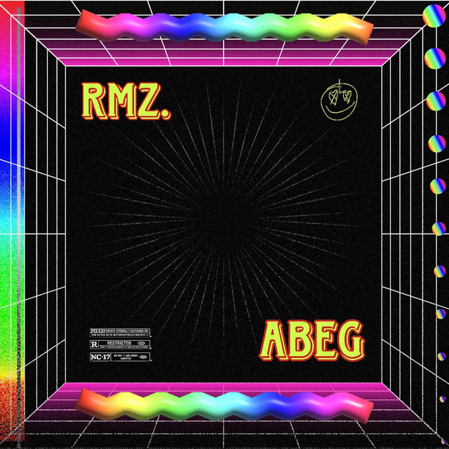 Abeg cover art