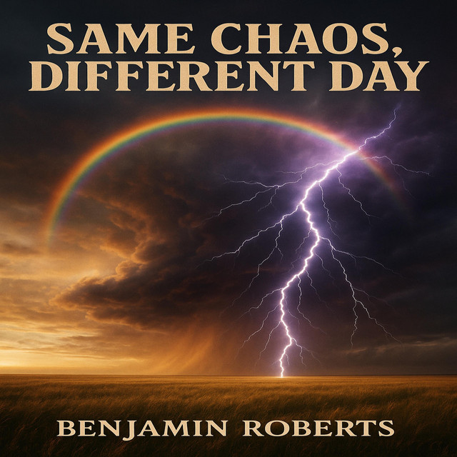 Same Chaos, Different Day cover