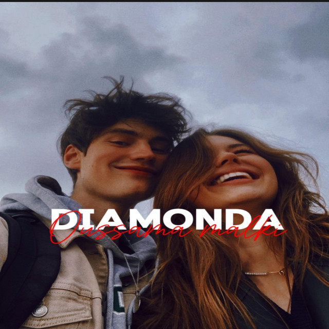 DIAMONDA (SPEED UP) - Single by OUSSAMA MALKI | Spotify