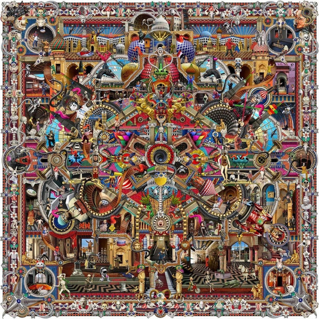 album image