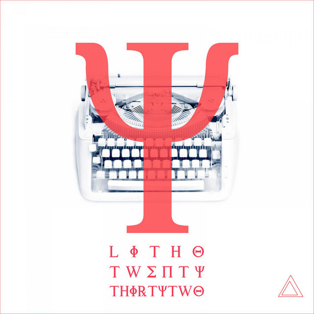 Litho Thirtytwo