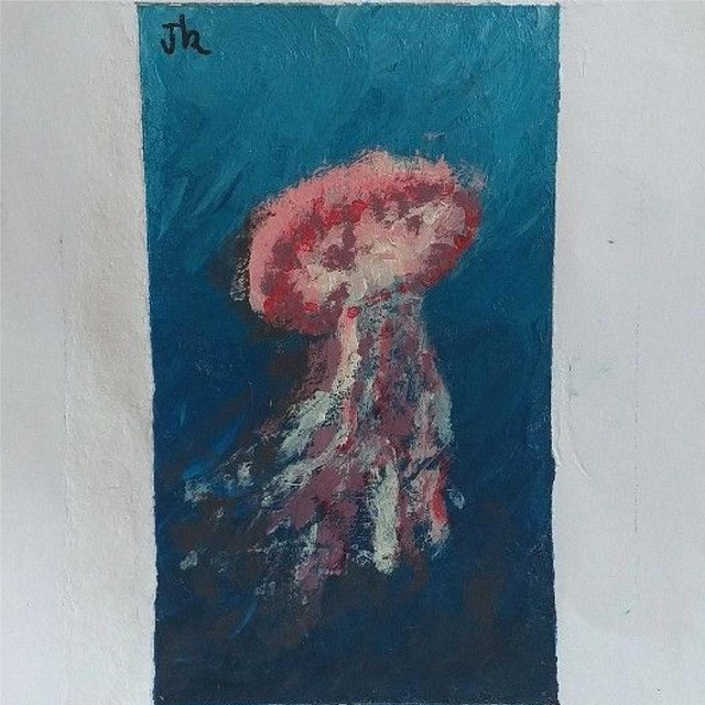 fissure cover art
