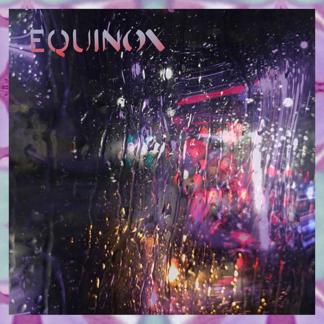 Equinox (Single) cover