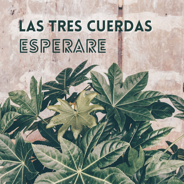 Esperare cover art