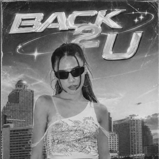 Back 2 U album image