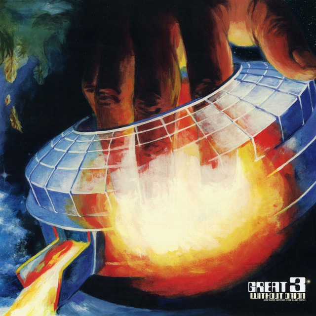 Kiss To Domino Song By Great3 Spotify