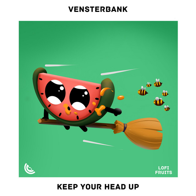 Keep Your Head Up