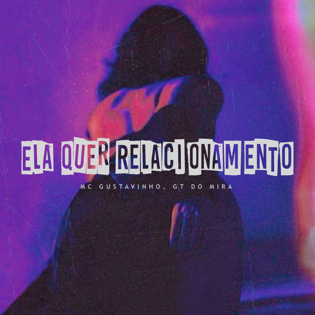 Ela Quer Relacionamento