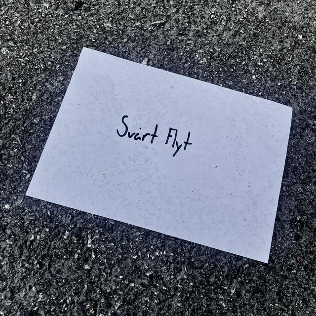 Svårt Flyt