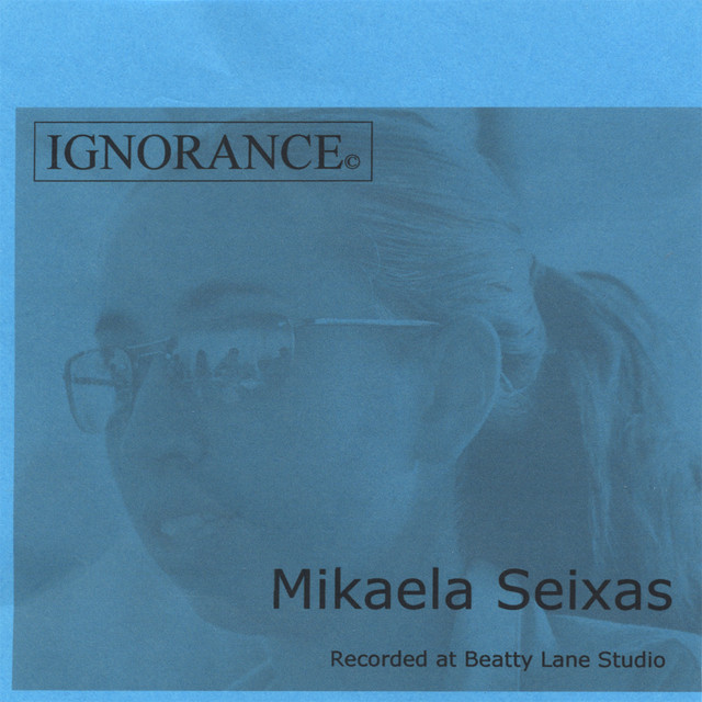 Ignorance cover