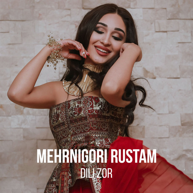 Dili Zor cover art