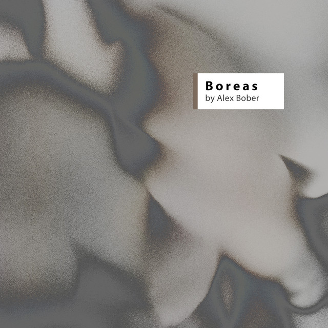 Boreas cover